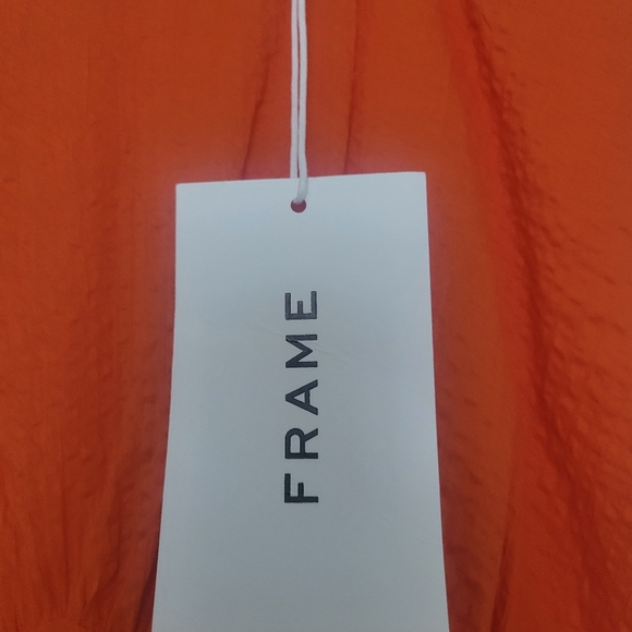 FRAME DRESS - Picture 2 of 6